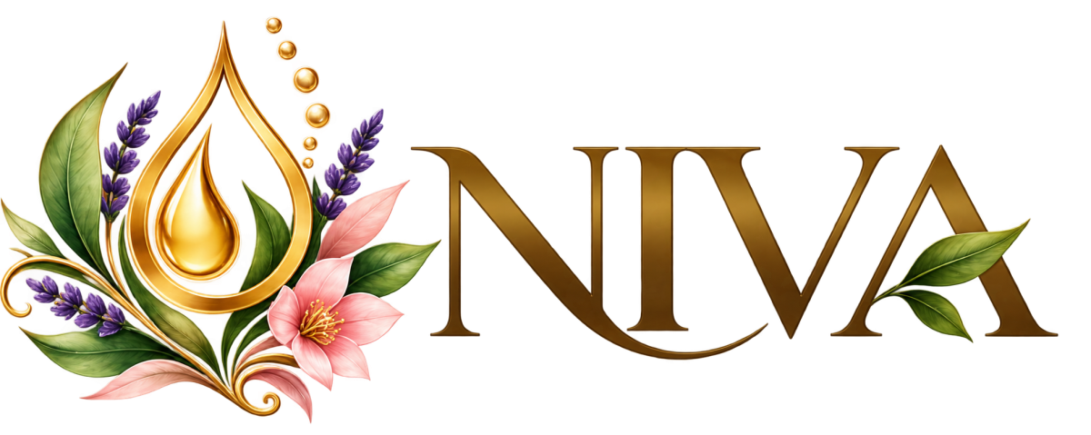 NATUR · INSPIRATION · VITALITÄT · AROMA