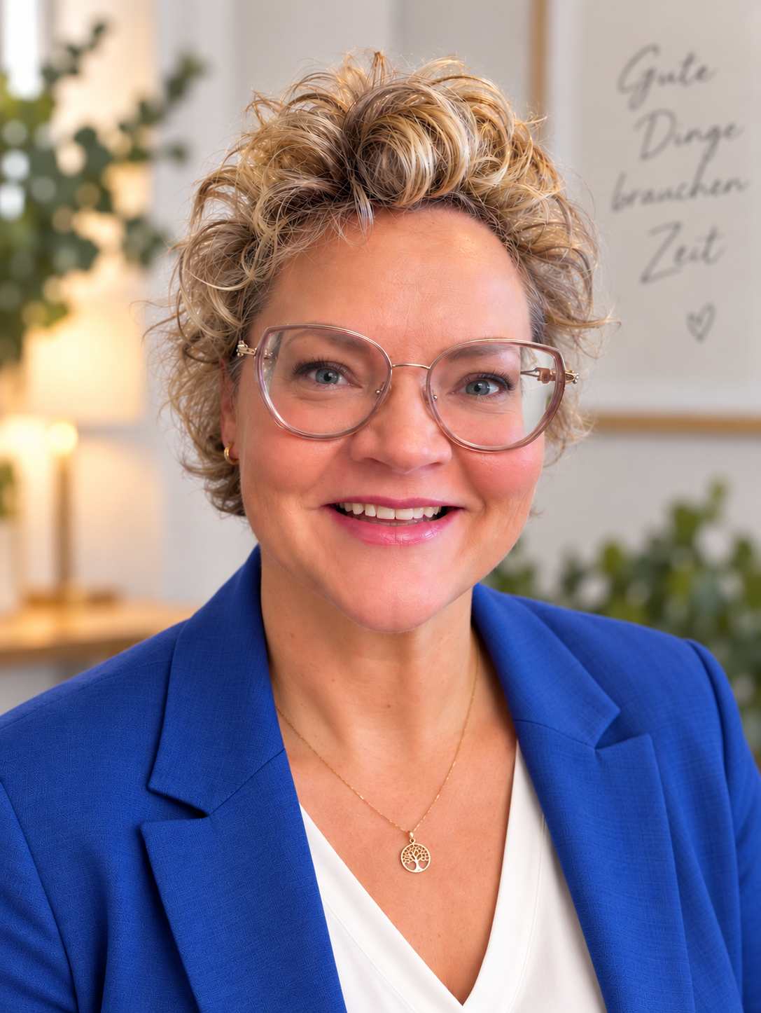 Kerstin Stahmer