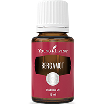 Bergamotte (Bergamot) – Produktbild
