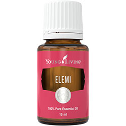 Elemi – Produktbild