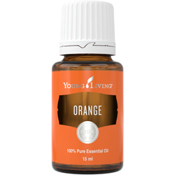 Orange – Produktbild