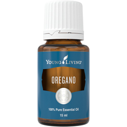 Oregano – Produktbild