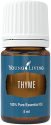 Thymian (Thyme) – Produktbild