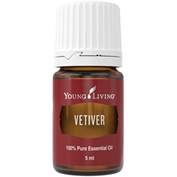 Vetivergras (Vetiver) – Produktbild